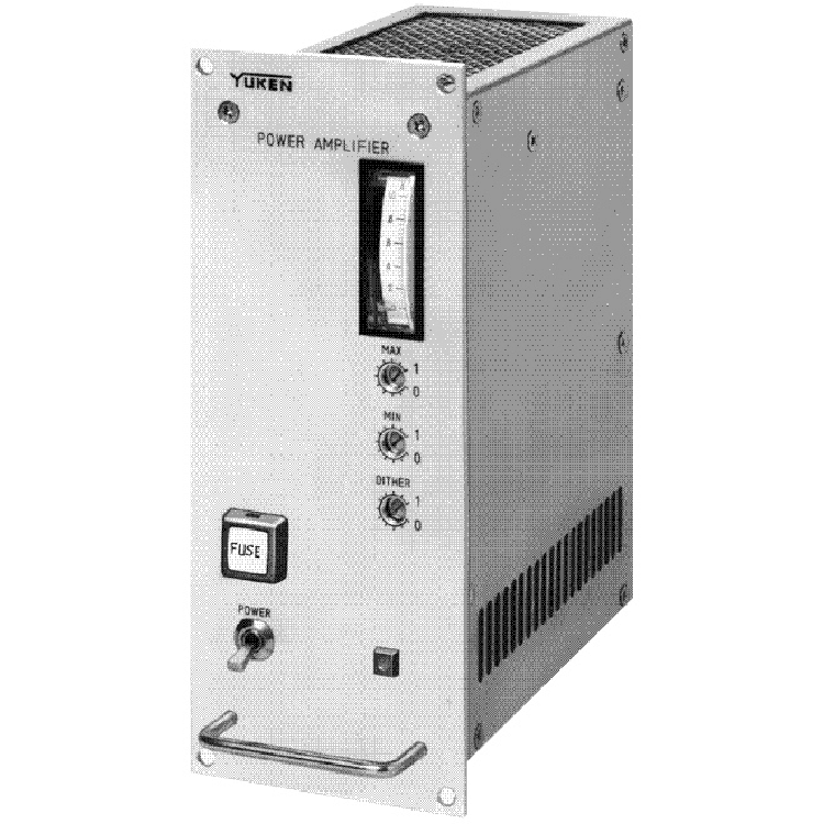 供应日本油研SK1022-A/B-100-200-11 、 电液比例阀用功率放